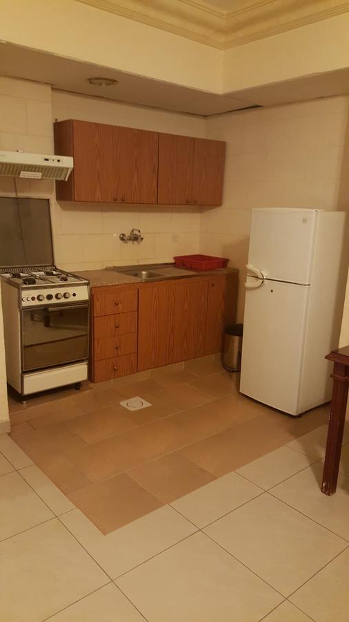 Al Khaleej Hotel Apartments Амман Екстер'єр фото