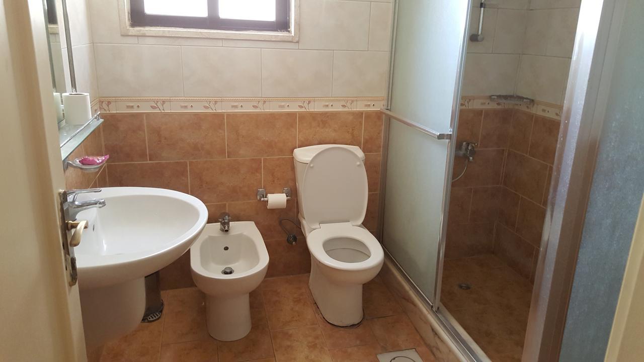 Al Khaleej Hotel Apartments Амман Екстер'єр фото