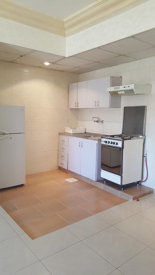 Al Khaleej Hotel Apartments Амман Екстер'єр фото