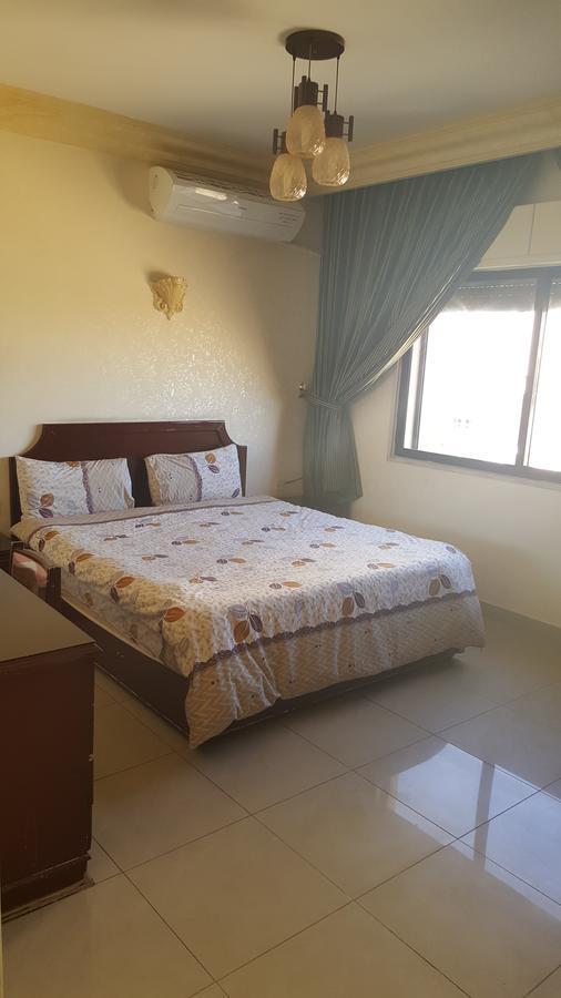 Al Khaleej Hotel Apartments Амман Екстер'єр фото