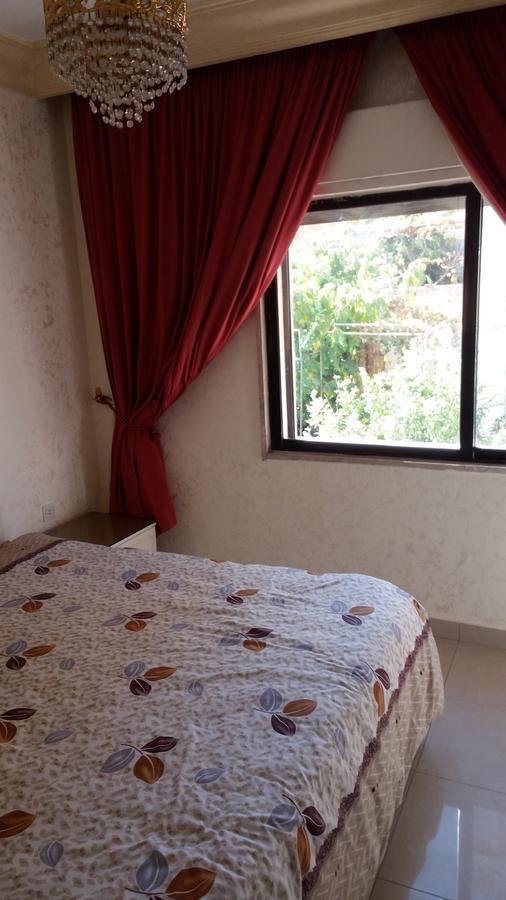 Al Khaleej Hotel Apartments Амман Екстер'єр фото