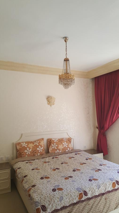 Al Khaleej Hotel Apartments Амман Екстер'єр фото
