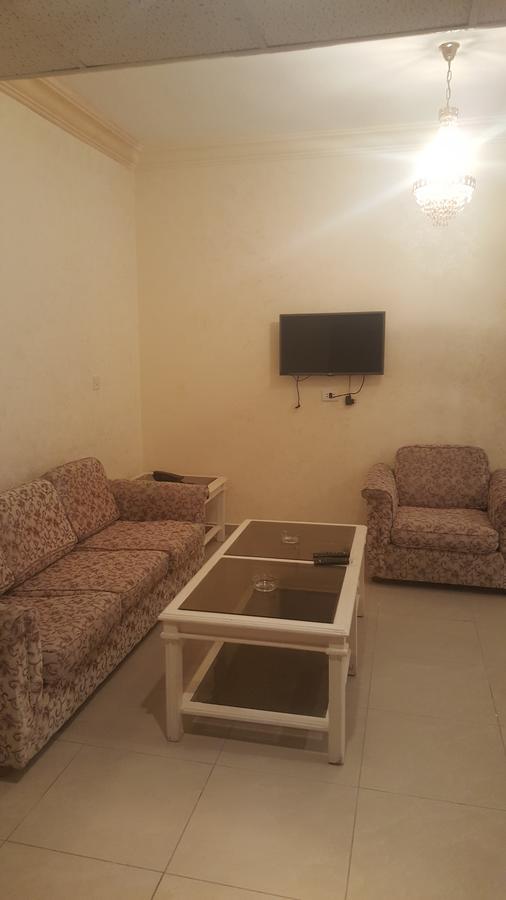 Al Khaleej Hotel Apartments Амман Екстер'єр фото